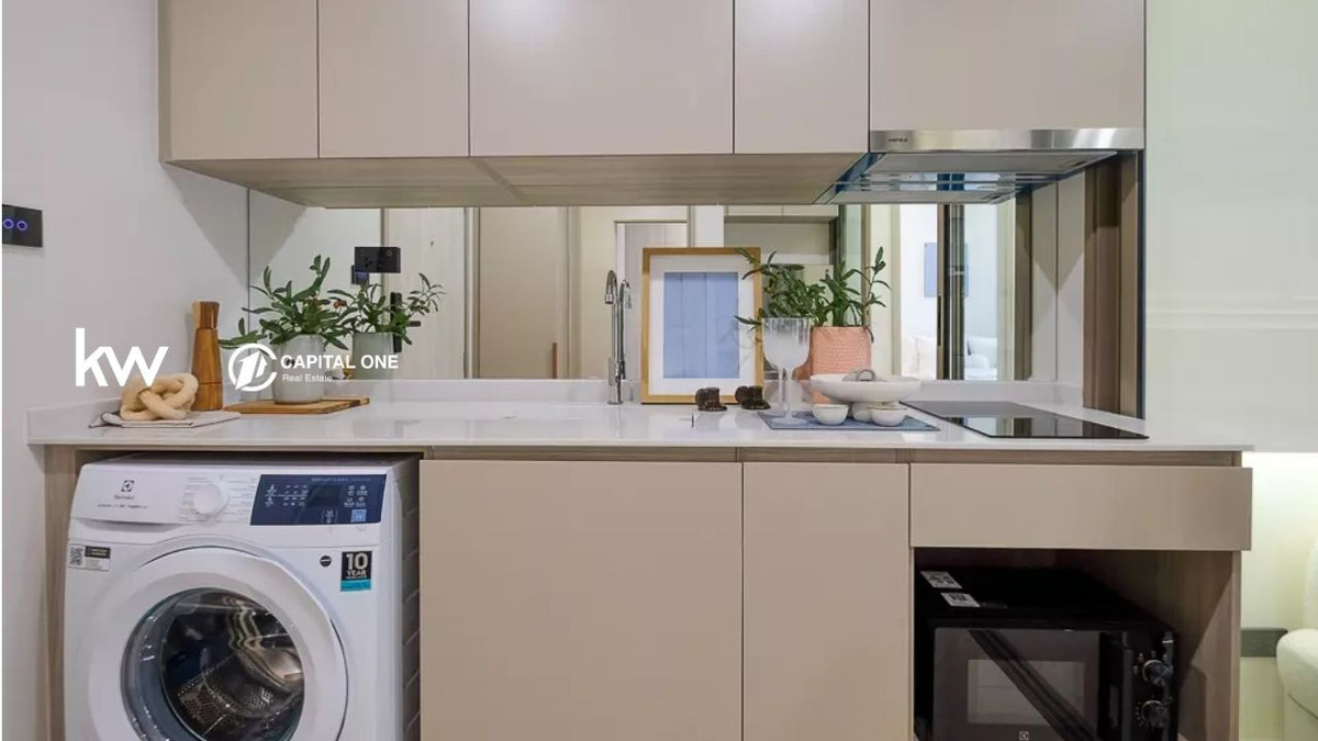 💎 Condo for sale! Reference Ekamai/Ornut - Special high view corner room! – รูปที่ 4
