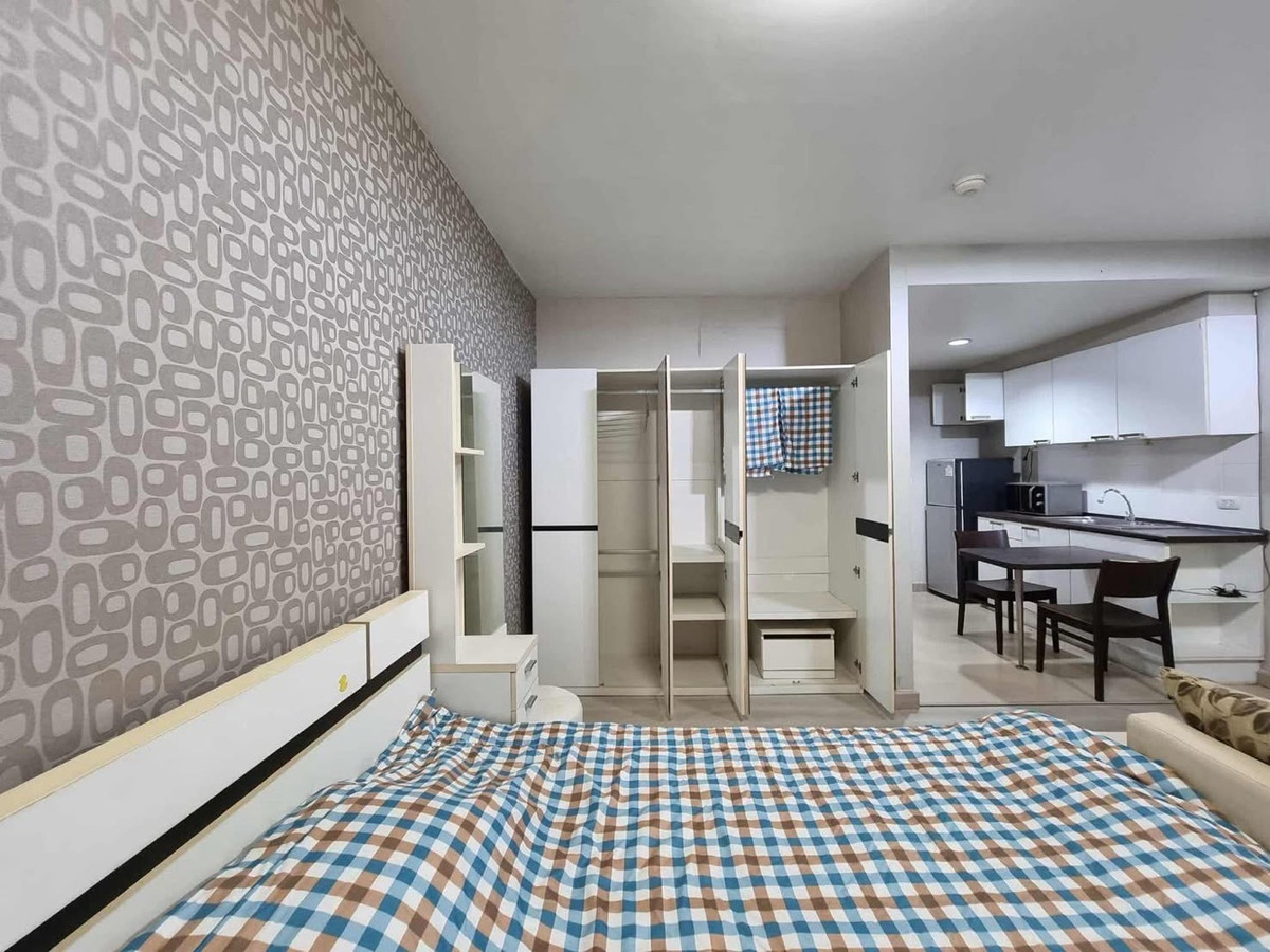 ขายคอนโด Sense sukhumvit 68 เซ้นส์ สุขุมวิท 68 เดินทางสะดวก ใกล้BTS อุดมสุข  – รูปที่ 2