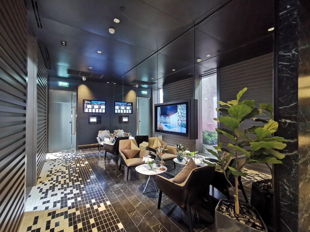 28 Chodlom 1 Bed – รูปที่ 3