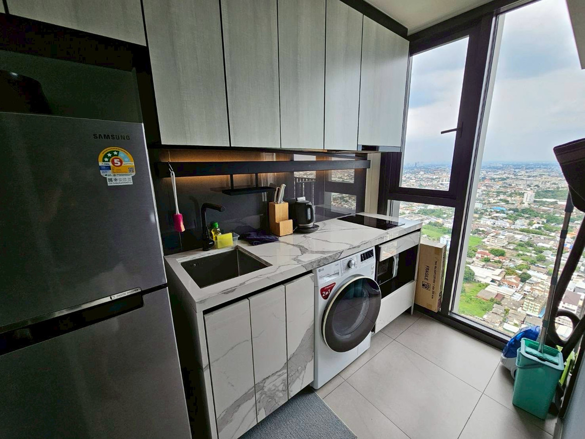 Urgent sale, Duplex room The Line Sukhumvit 101: The Line Sukhumvit 101