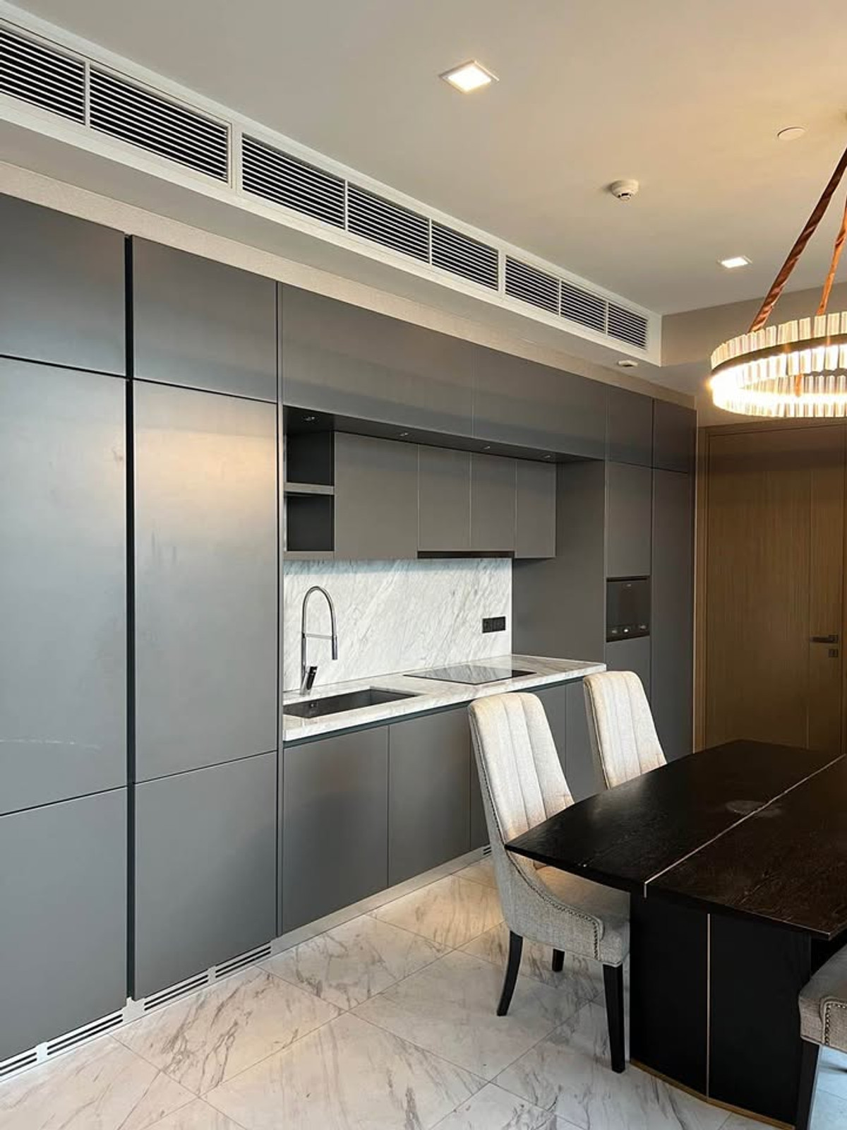  Monument Thonglor 2 Beds  เดอะโมนูเมนท์ ทองหล่อ 2ห้องนอน/3ห้องน้ำ  – รูปที่ 2