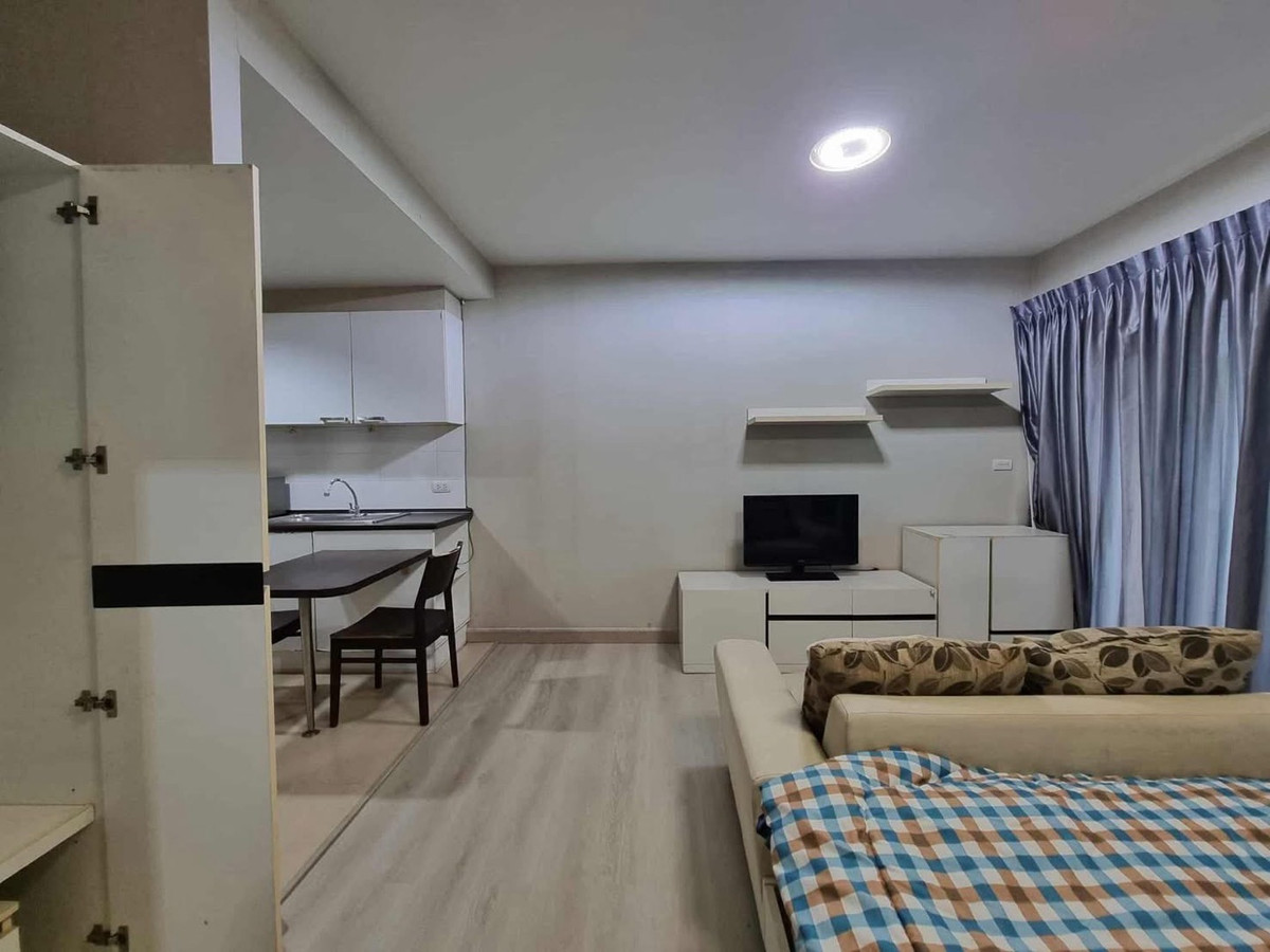 ขายคอนโด Sense sukhumvit 68 เซ้นส์ สุขุมวิท 68 เดินทางสะดวก ใกล้BTS อุดมสุข  – รูปที่ 3