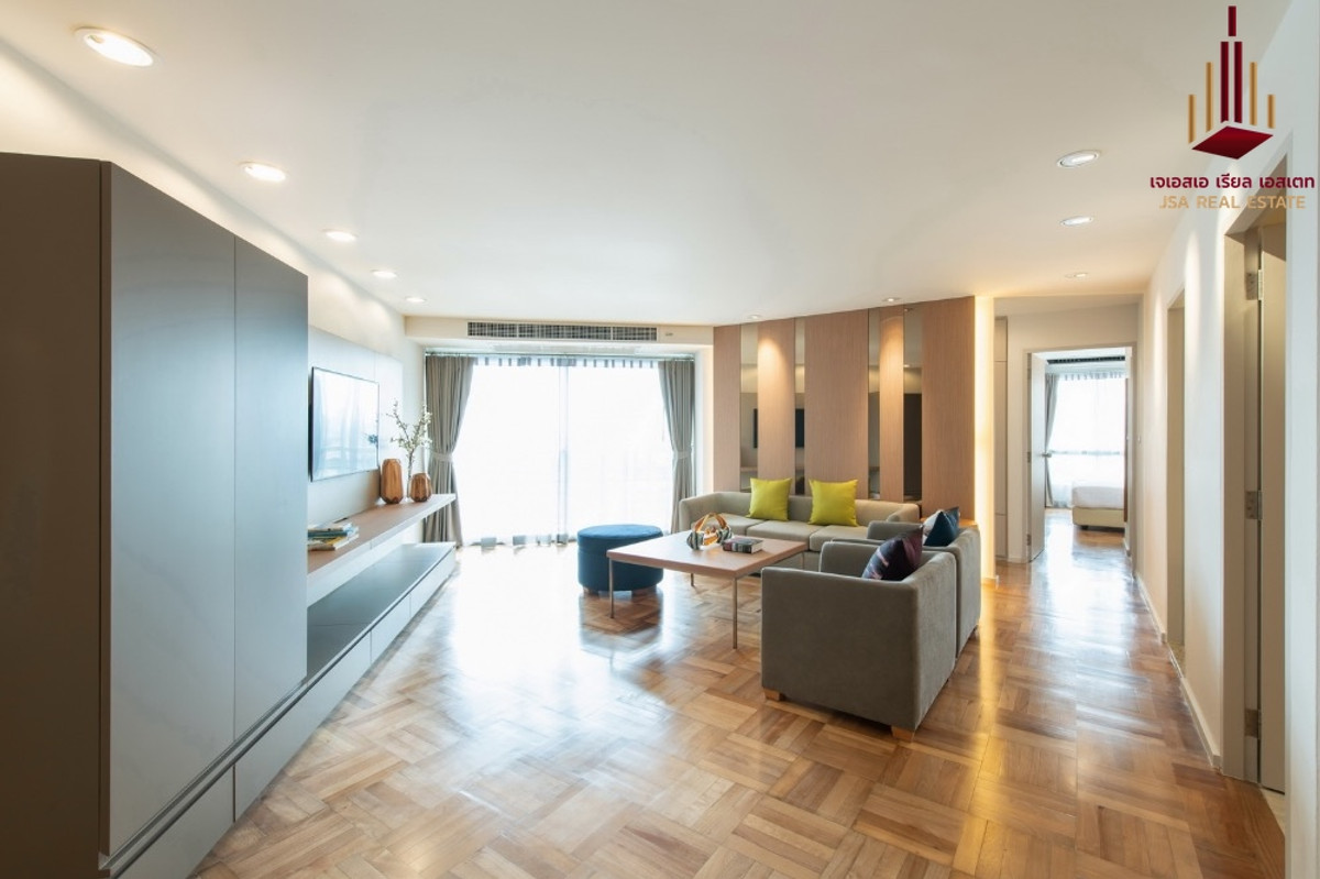✨ For Rent: Bangkok Garden Condo ✨ 💰 Only 55,000 THB/month ✨ For Rent: Bangkok Garden Condo ✨ 💰 Only 55,000 THB/month