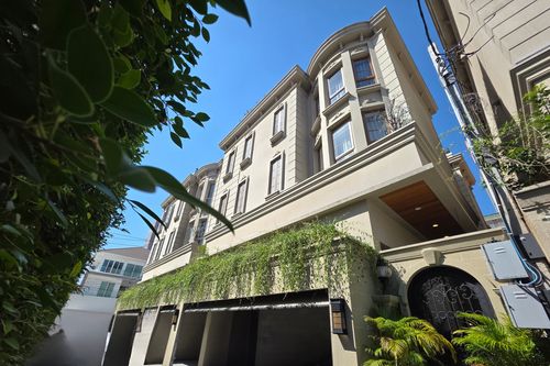CASA Ekkamai 28 — บ้านหลังที่ “นิยามความหรูหรา” ขึ้นใหม่ให้เอกมัย