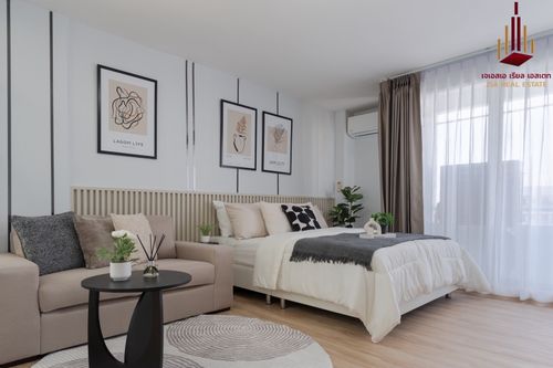 ✨ For Sale: City Villa Condo ✨  💰 Only 1,290,000 THB