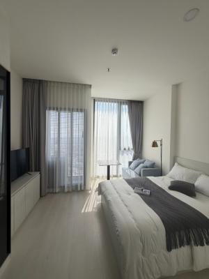 🔥For Rent Now🔥 Massarine Ratchayothin, Elephant Building View, Fully Furnished, Ready to Move In, Next to BTS Ratchayothin, Opposite Major Ratchayothin