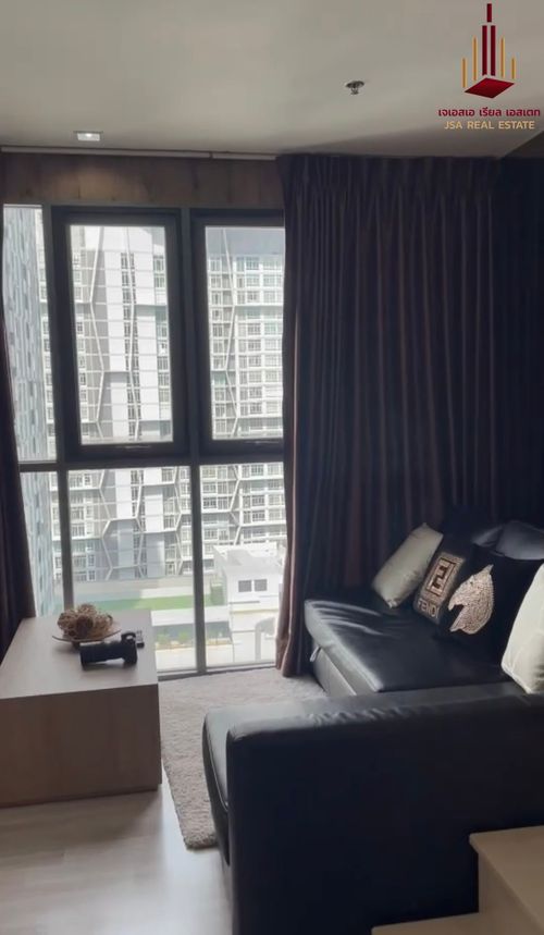 ✨ For Sale:  Condo Ideo Mobi Sukhumvit✨
