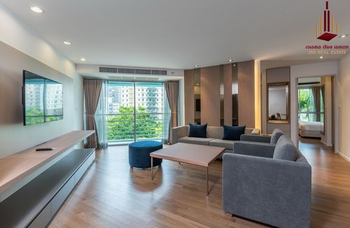 ✨ For Rent: Bangkok Garden Condo ✨ 💰 Only 48,000 THB/month
