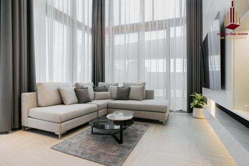 ✨ For Sale:  LUXE 35 Ratchada-Ladprao ✨ 💰 Only 20,900,000 THB