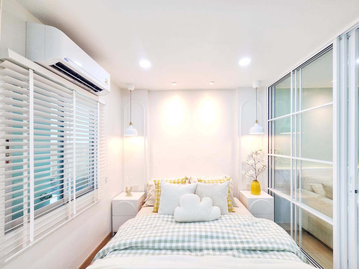 🔥ขาย 🌟ห้องรีโนเวทใหม่ 🧳พร้อมอยู่ 🏢คอนโด รีเจ้นท์ โฮม 6 ประชาชื่น 31 ตร.ม. 🔥ขาย 🌟ห้องรีโนเวทใหม่ 🧳พร้อมอยู่ 🏢คอนโด รีเจ้นท์ โฮม 6 ประชาชื่น 31 ตร.ม.