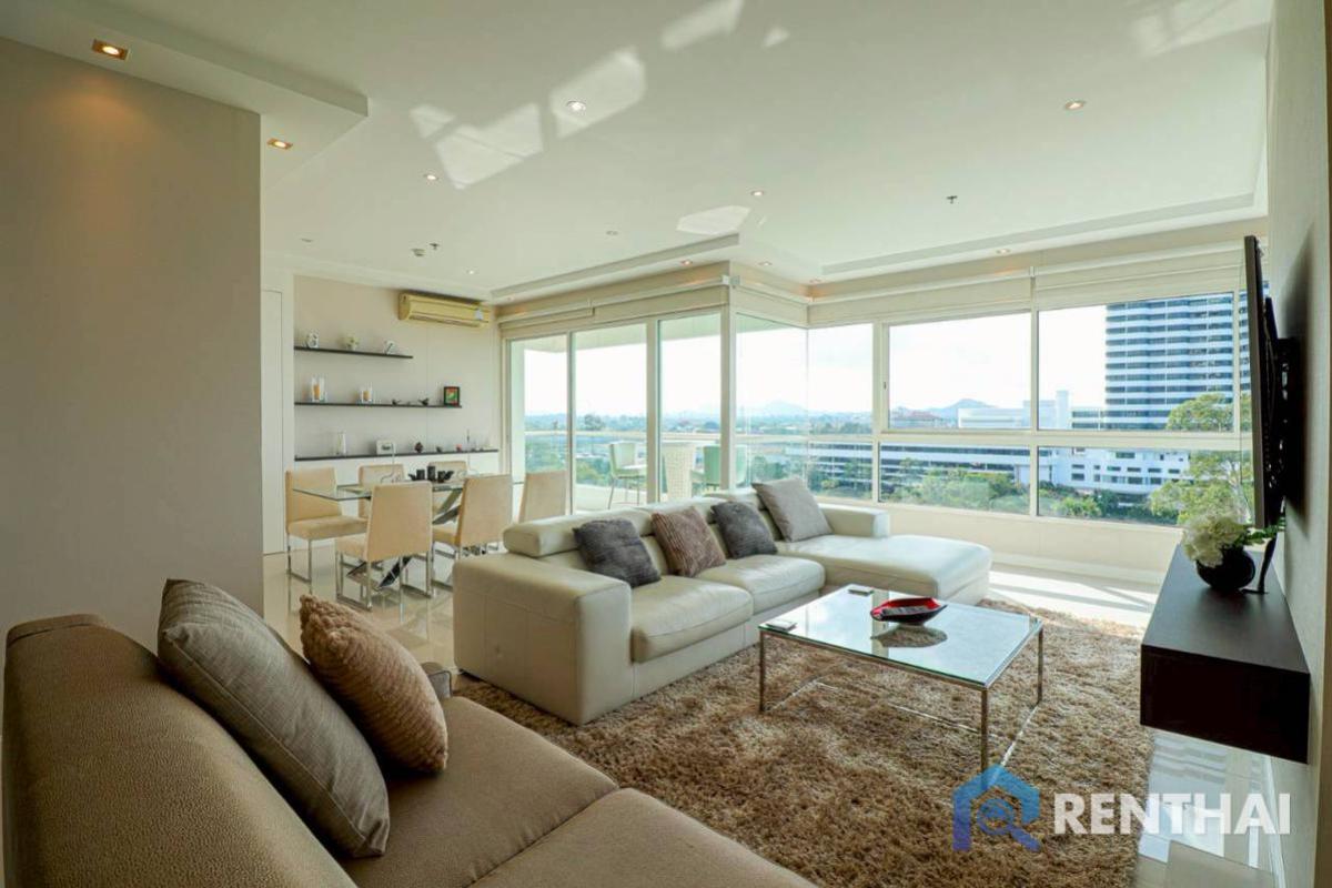 Luxurious 2bed Fully Furnished Condo in Ocean Portofino, Pattaya for 16.9 Mb Luxurious 2bed Fully Furnished Condo in Ocean Portofino, Pattaya for 16.9 Mb
