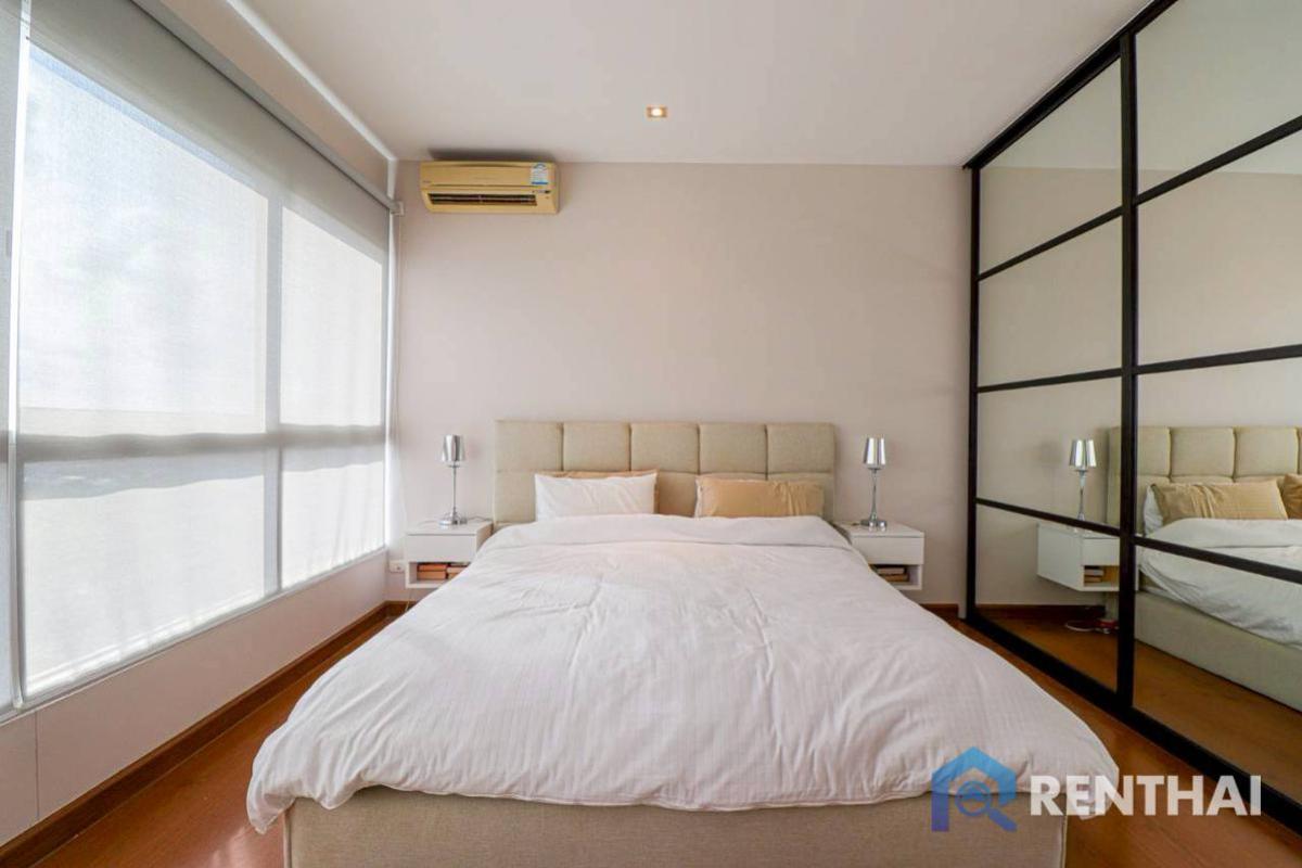 คอนโดมิเนียม 2 ห้องนอน ที่ Ocean Portofino, พัทยา, ราคา 16.9 ล้านบาท, มีสิ่งอำนวยความสะดวกครบครัน – รูปที่ 3