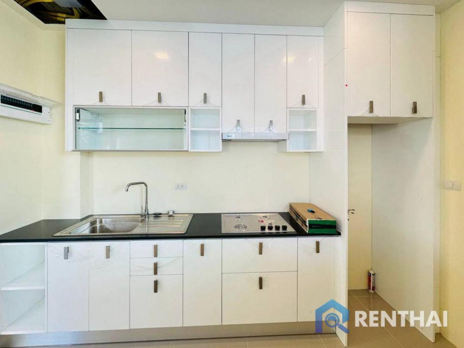 New house in East Pattaya with great village facilities. – รูปที่ 3