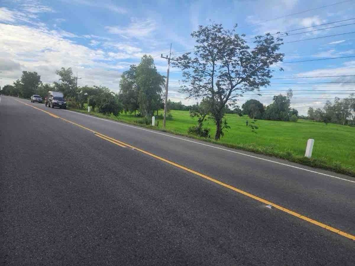 ขายที่ดินไกลความเสี่ยง อ.ปรางค์กู่ จ.ศรีสะเกษ Land for sale at Sisaket province ขายที่ดินไกลความเสี่ยง อ.ปรางค์กู่ จ.ศรีสะเกษ Land for sale at Sisaket province
