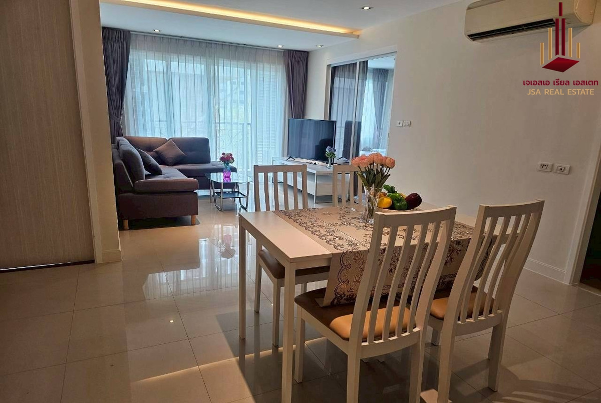 ✨ For Rent: Le Nice Ekamai Condo ✨ 💰 Only 58,000 THB/month