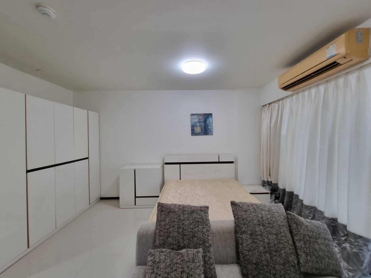 ขายคอนโด Sense sukhumvit 68 เซ้นส์ สุขุมวิท 68 เดินทางสะดวก ใกล้BTS อุดมสุข  – รูปที่ 2