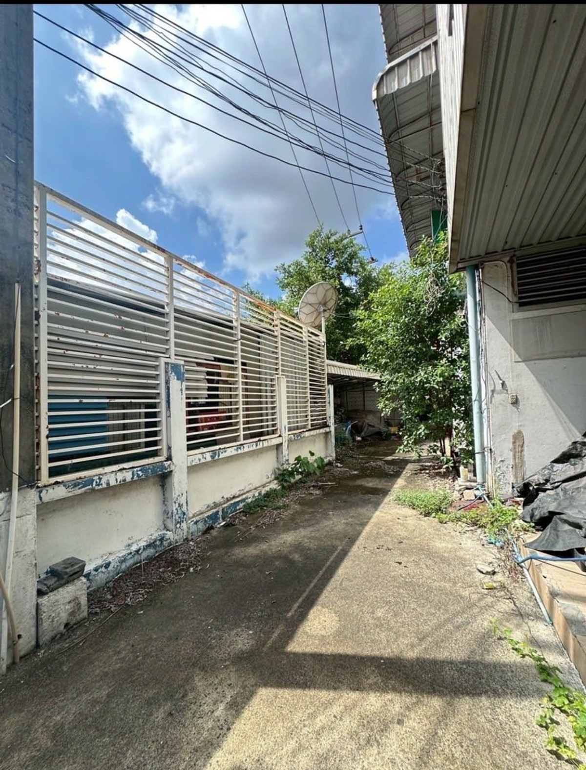 For Sale 🏗 Factory 📐 Land Size 356 sq.wah 📑 With Ror Ngor 4 License 📍 Rama 2, Samut Sakhon – รูปที่ 2