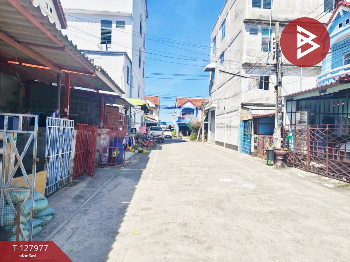 ขายทาวน์เฮ้าส์ หมู่บ้านเทพารักษ์ กม.25 สมุทรปราการ พร้อมอยู่ – รูปที่ 2