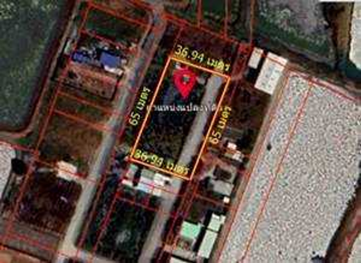 Land for Sale with Economic Tree Plantation, 1 Rai 2 Ngan, Chachoengsao Province Land for Sale with Economic Tree Plantation, 1 Rai 2 Ngan, Chachoengsao Province