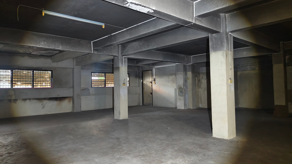 Shophouse for sale, 3 units, 4 and a half floors, size 59 sq m, Bakong Anusorn 2, Chong Nonsi. – รูปที่ 4
