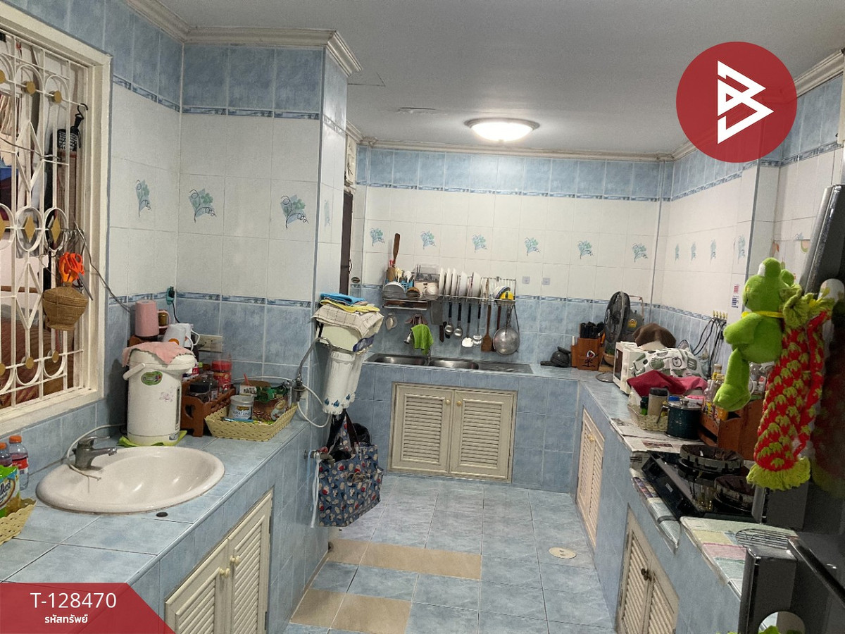 ขายบ้านเดี่ยว หมู่บ้านเพ็ญศิริ สุวินทวงศ์25 กรุงเทพมหานคร – รูปที่ 3