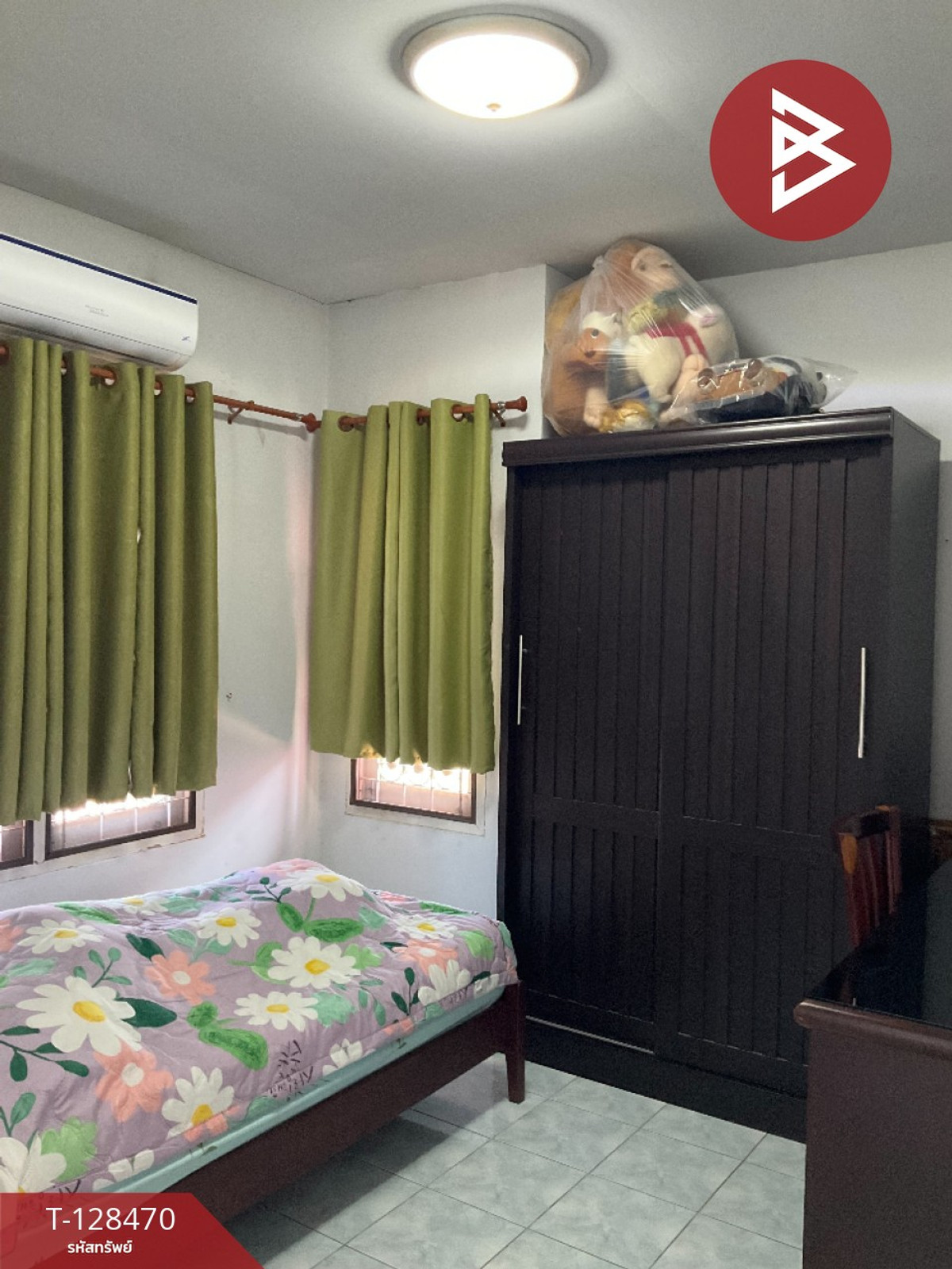 ขายบ้านเดี่ยว หมู่บ้านเพ็ญศิริ สุวินทวงศ์25 กรุงเทพมหานคร – รูปที่ 4