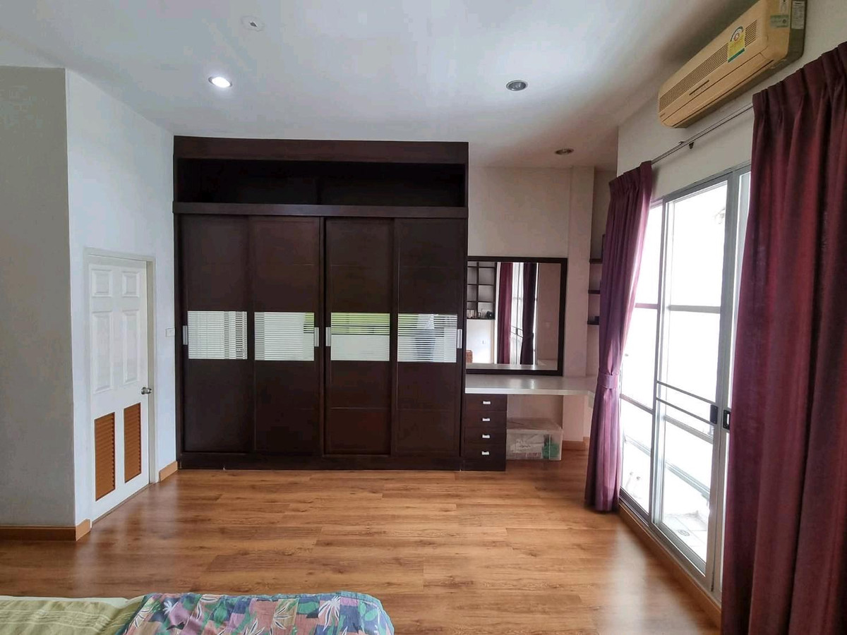 ขายทาวน์โฮม 3 ชั้น เนื้อที่ 22 ตรว 3 ห้องนอน 4 ห้องน้ำ – รูปที่ 4