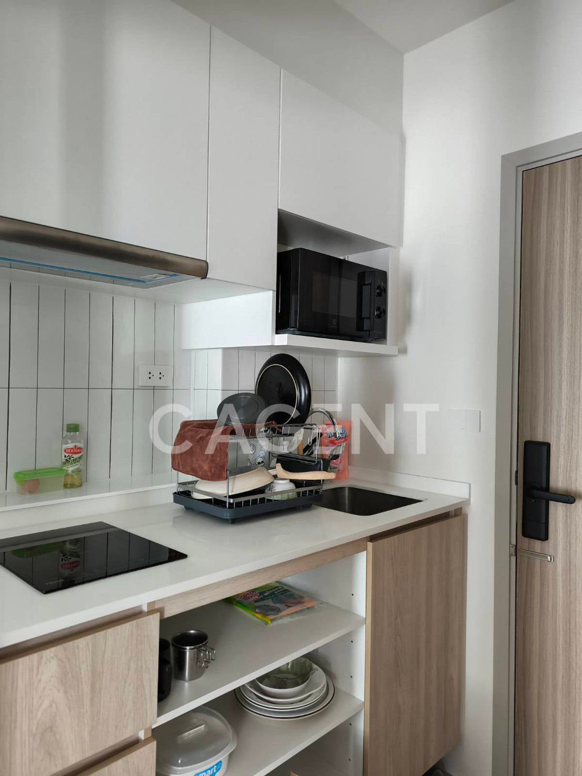Escent Nakhon Pathom, High-Rise Condominium Next to Central Nakhon Pathom with Rooftop Facilities – รูปที่ 3
