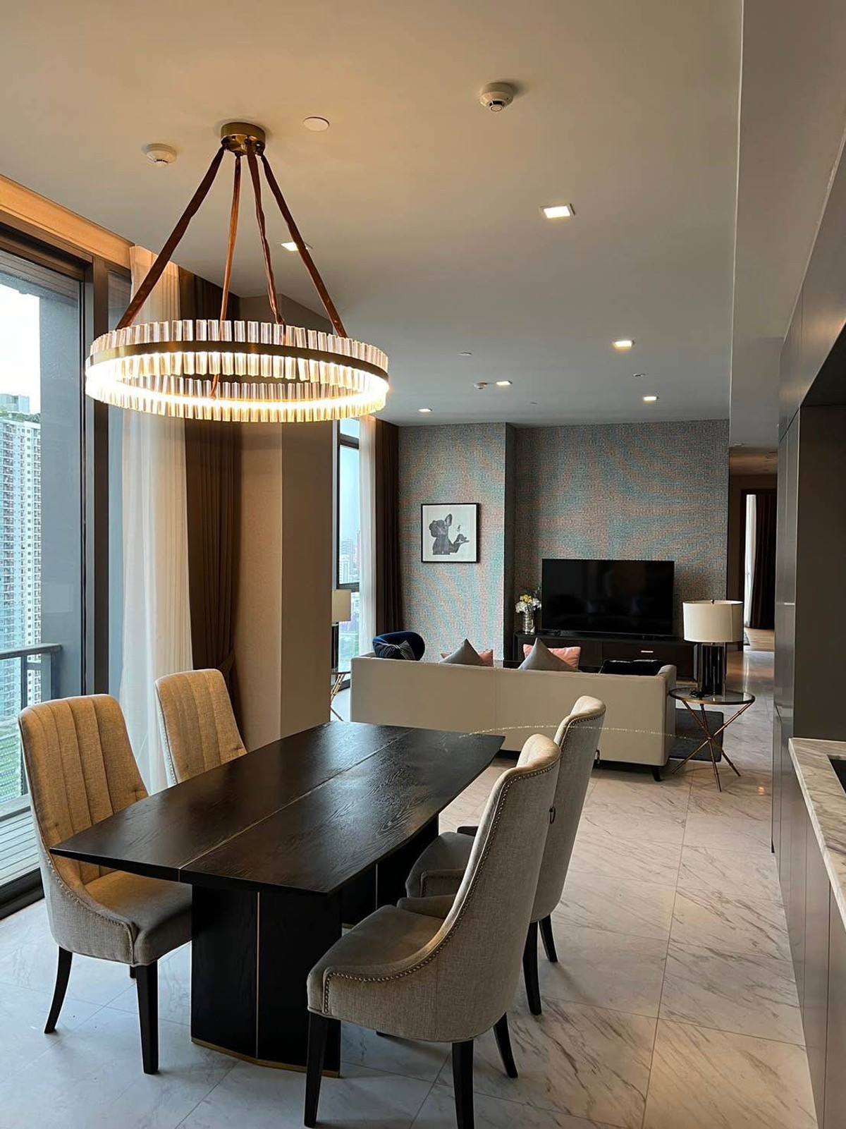 🔥🔥30641 🔥🔥 For Rent: The Monument Thonglor (2 Bedrooms, 3 Bathrooms) (Pets allowed, weight limit 20 kg) 🌐 LINE ID: @fastforrentcondo 🔥🔥30641 🔥🔥 For Rent: The Monument Thonglor (2 Bedrooms, 3 Bathrooms) (Pets allowed, weight limit 20 kg) 🌐 LINE ID: @fastforrentcondo