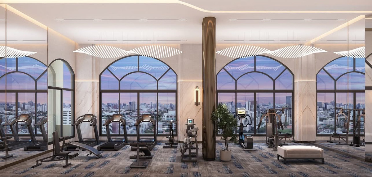 Supalai Elite Sukhumvit 39 / ขายดาวน์ สร้างใหม่ ทำเลดี ใจสุขุมวิท / 3 ห้องนอน 94 ตร.ม. Tel 084-144-2333 – รูปที่ 3