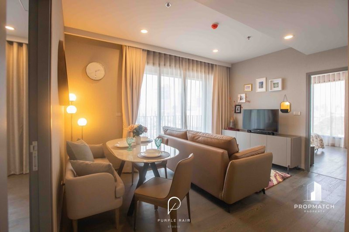✨Flash Deal ✨COCO PARC Rama 4( 2Bed 3Bath 68SQM.) Fully furnished, ready to move in!! Only 70,000 baht per month Tel.0981315848 @propmatch ✨Flash Deal ✨COCO PARC Rama 4( 2Bed 3Bath 68SQM.) Fully furnished, ready to move in!! Only 70,000 baht per month Tel.0981315848 @propmatch
