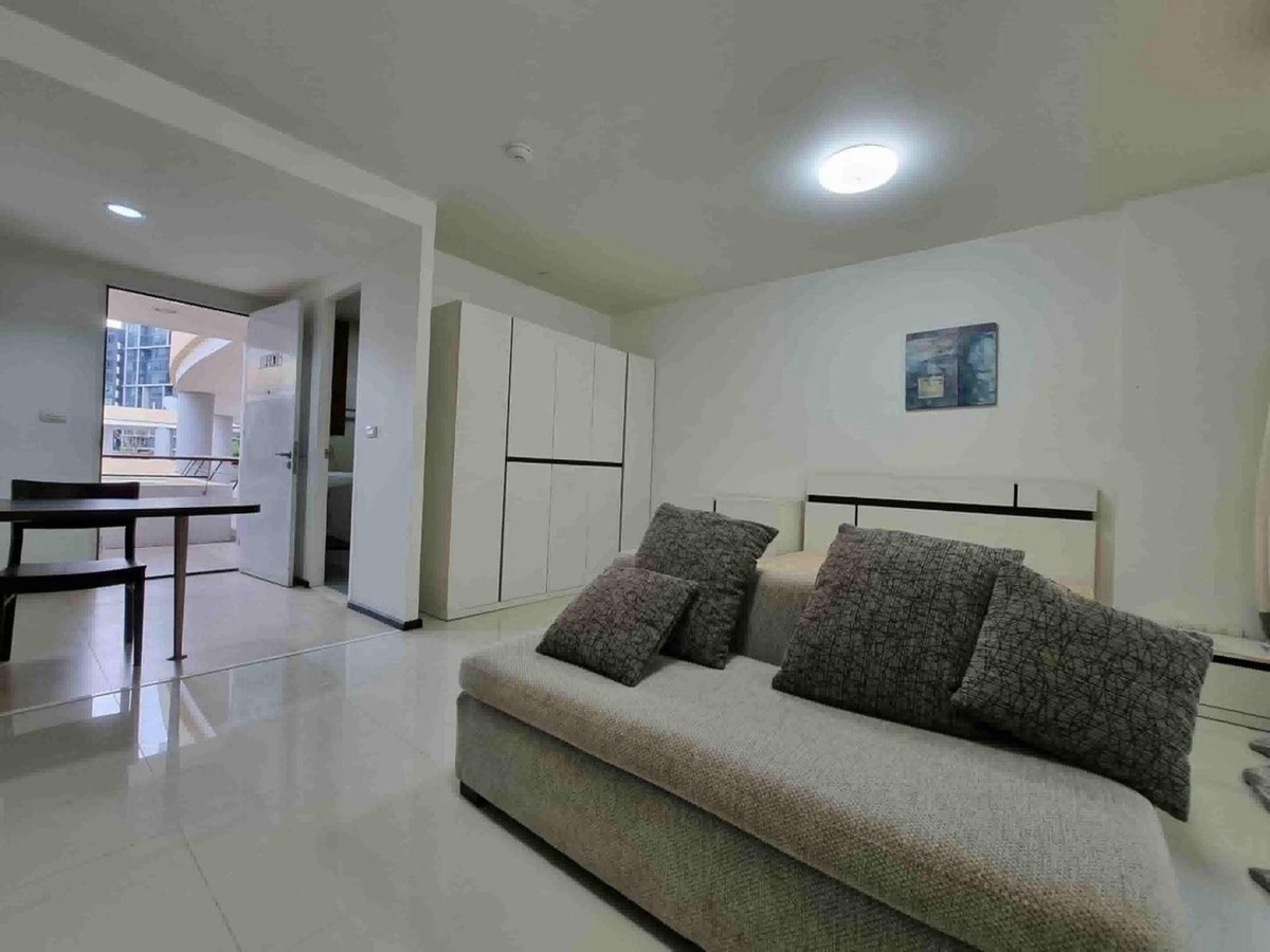 ขายคอนโด Sense sukhumvit 68 เซ้นส์ สุขุมวิท 68 เดินทางสะดวก ใกล้BTS อุดมสุข  – รูปที่ 3