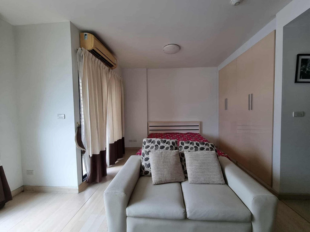 ขายคอนโด Sense sukhumvit 68 เซ้นส์ สุขุมวิท 68 เดินทางสะดวก ใกล้BTS อุดมสุข  – รูปที่ 2