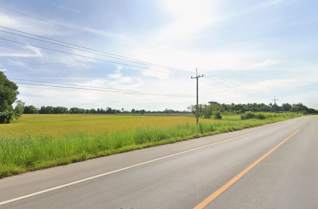 ขายที่ดิน 28 ไร่ 3 งาน 41.2 ตร.ว. ติดถนนใหญ่ ตรงข้ามอนามัย ใกล้ อบต.วังซ่าน