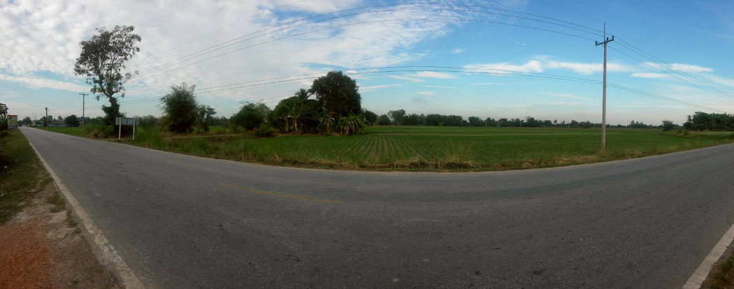 ขายที่ดิน 28 ไร่ 3 งาน 41.2 ตร.ว. ติดถนนใหญ่ ตรงข้ามอนามัย ใกล้ อบต.วังซ่าน – รูปที่ 4