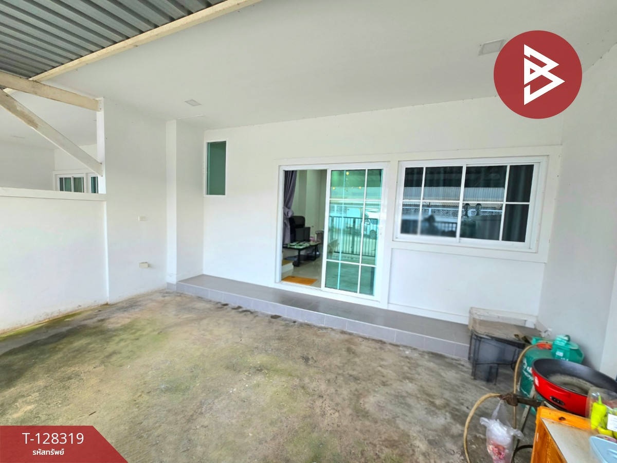 2-story townhouse for sale, area 20.8 sq m, Sam Phran, Nakhon Pathom. – รูปที่ 4