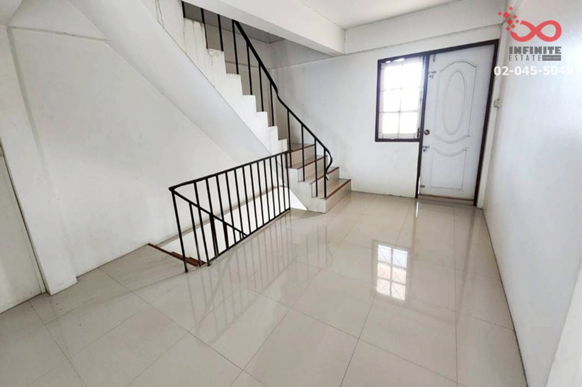 ขายอาคารพาณิชย์ 2คูหา 3.5 ชั้น 58 ตร.ว. ติดถนนเพชรเกษม เมืองราชบุรี – รูปที่ 3