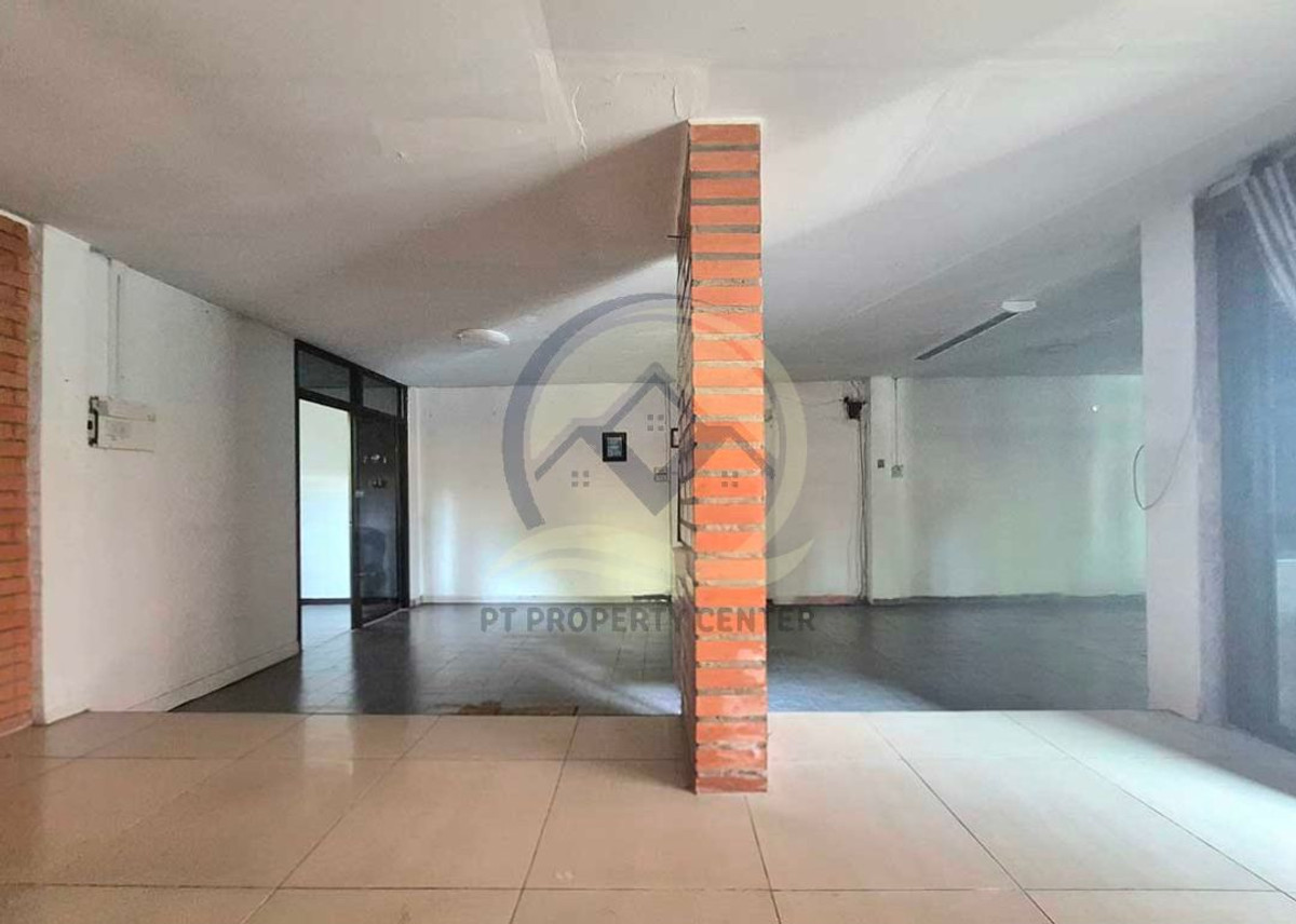 2-story semi-detached house, self-built, Soi Ramintra 8, Intersection 5 – รูปที่ 4