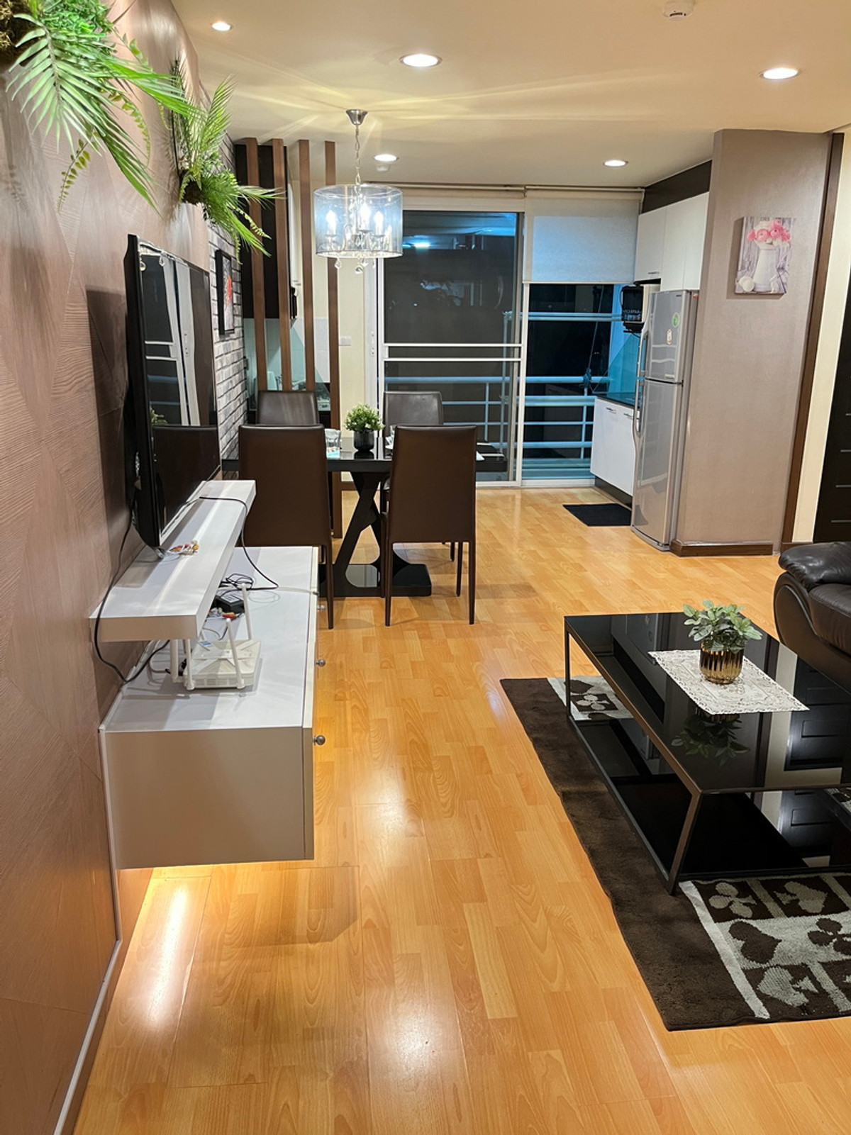 SALE Condo 2 bedrooms, size 78 sqm. @Phrom Phong area