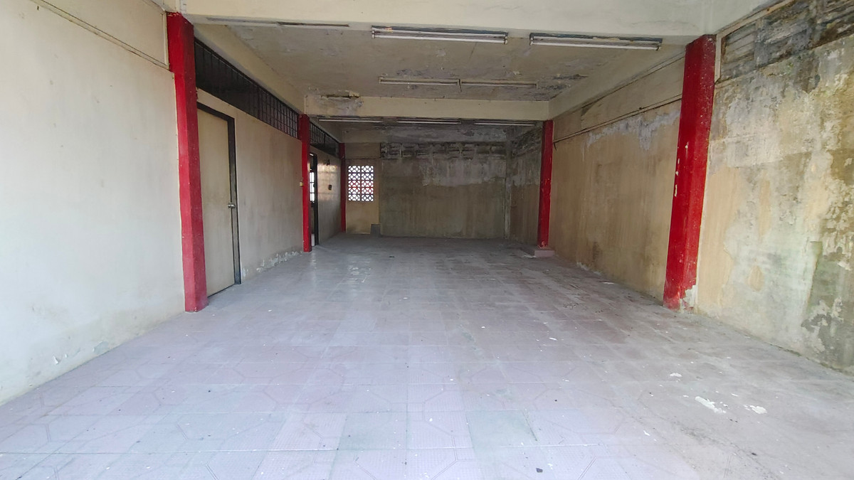 Shophouse for sale, 3 units, 4 and a half floors, size 59 sq m, Bakong Anusorn 2, Chong Nonsi. – รูปที่ 3