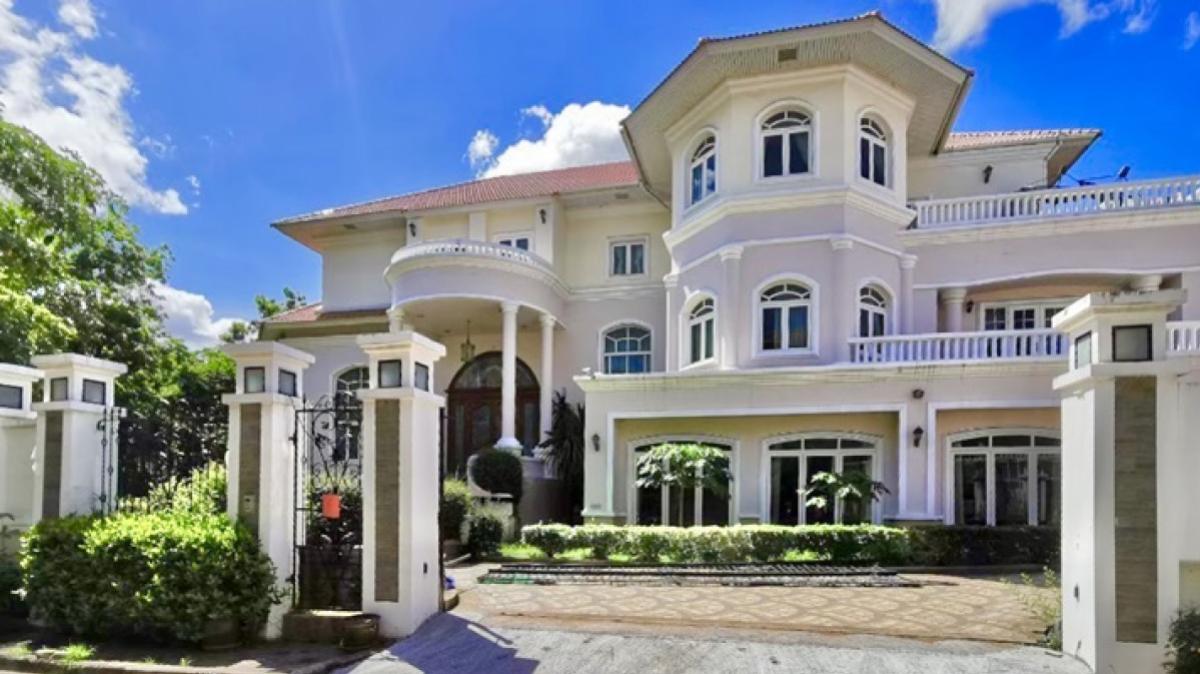 For Sale House , Krisadanakorn 20 Pinklao , wide frontage , Salathammasop Sop , Thawi Watthana , Bangkok , CX-138746 For Sale House , Krisadanakorn 20 Pinklao , wide frontage , Salathammasop Sop , Thawi Watthana , Bangkok , CX-138746