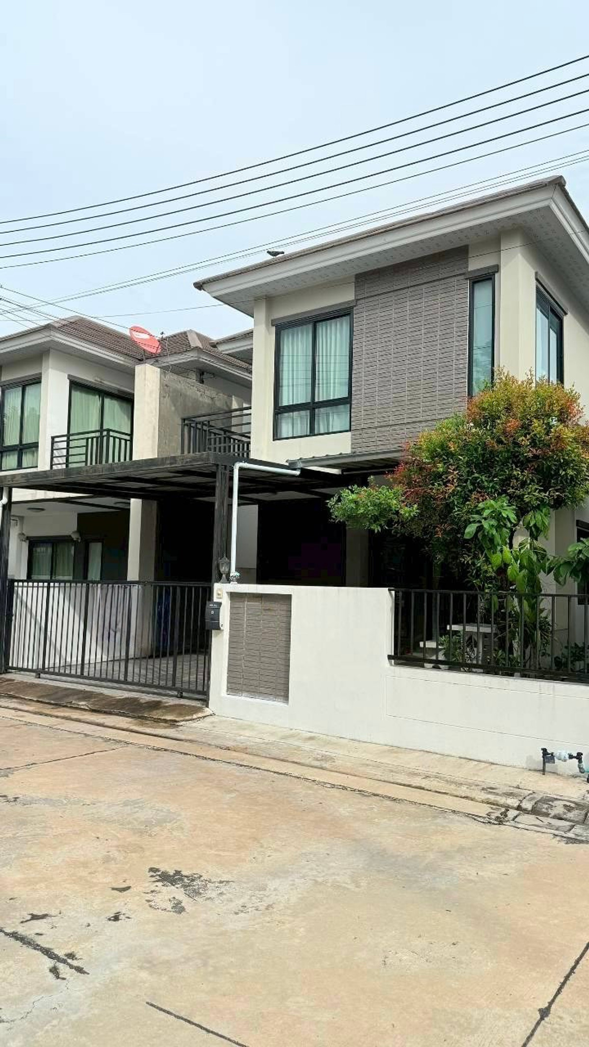 เดอะเพอร์เฟค วิลล์ / 4 ห้องนอน (ขาย), The Perfect Ville / 4 Bedrooms (FOR SALE) YEAN025 เดอะเพอร์เฟค วิลล์ / 4 ห้องนอน (ขาย), The Perfect Ville / 4 Bedrooms (FOR SALE) YEAN025