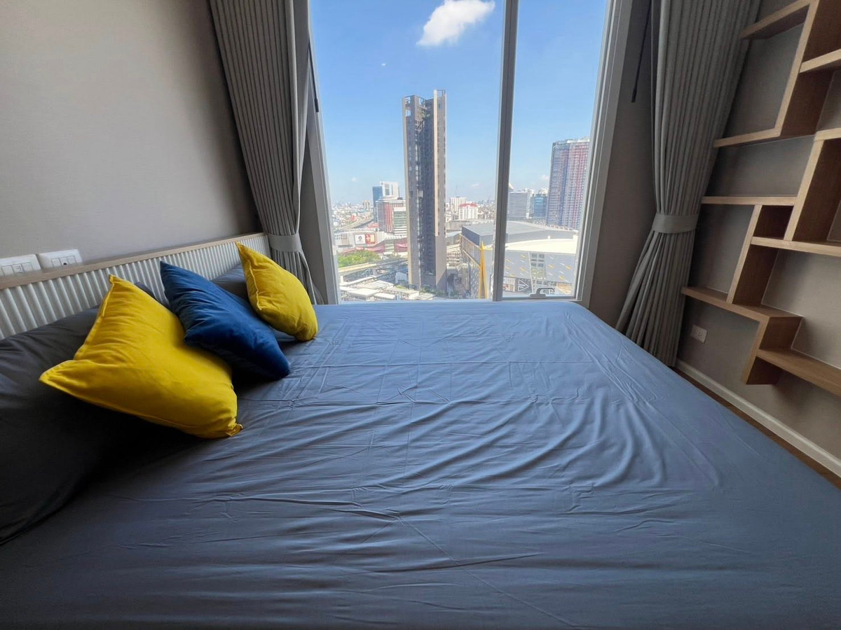 🔥🔥31311🔥🔥 ให้เช่าThe Saint Residences🌐 𝙇𝙄𝙉𝙀@ : @fastforrentcondo  – รูปที่ 2