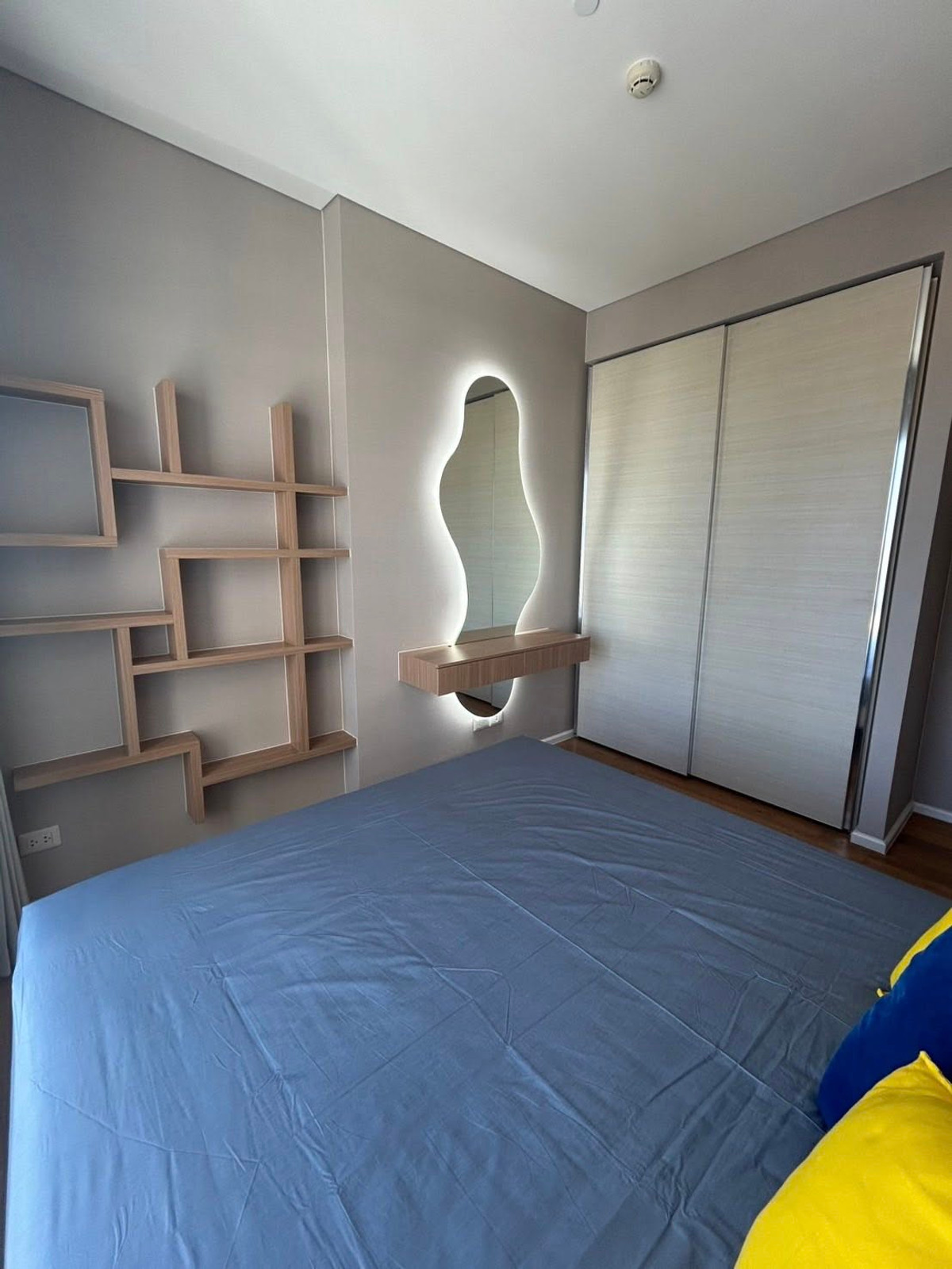 🔥🔥31311🔥🔥 ให้เช่าThe Saint Residences🌐 𝙇𝙄𝙉𝙀@ : @fastforrentcondo  – รูปที่ 4