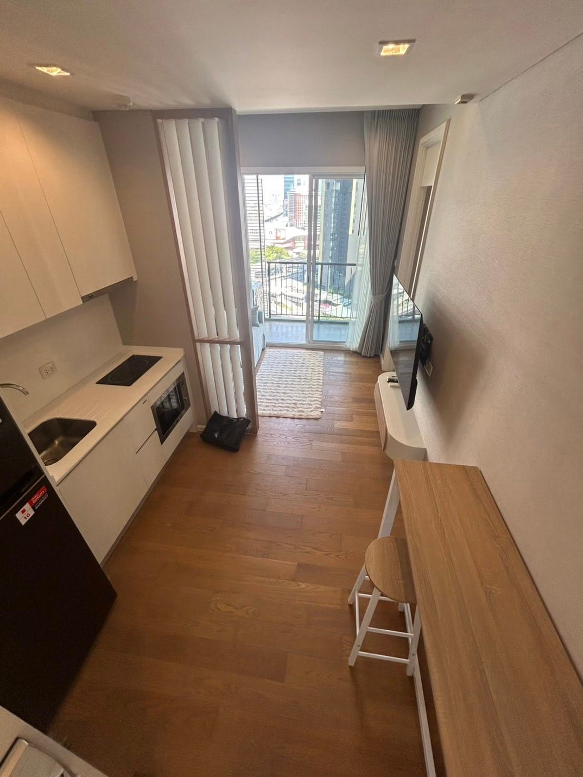 🔥🔥31311🔥🔥 ให้เช่าThe Saint Residences🌐 𝙇𝙄𝙉𝙀@ : @fastforrentcondo  – รูปที่ 3