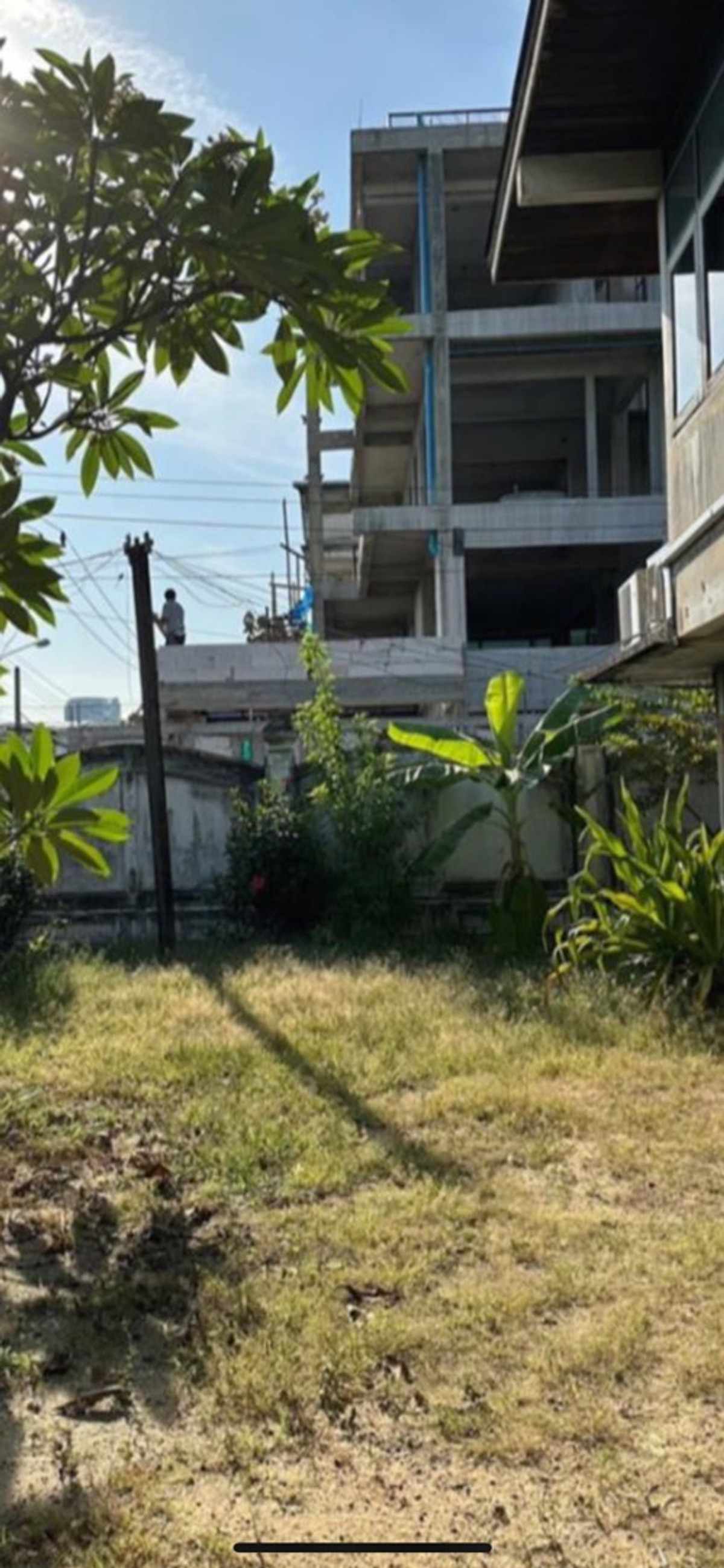 ขายที่ดินสุขุมวิท 97/1 เนื้อที่ 182.9 ตรว ห่างจากถนนสุขุมวิท 900 เมตร