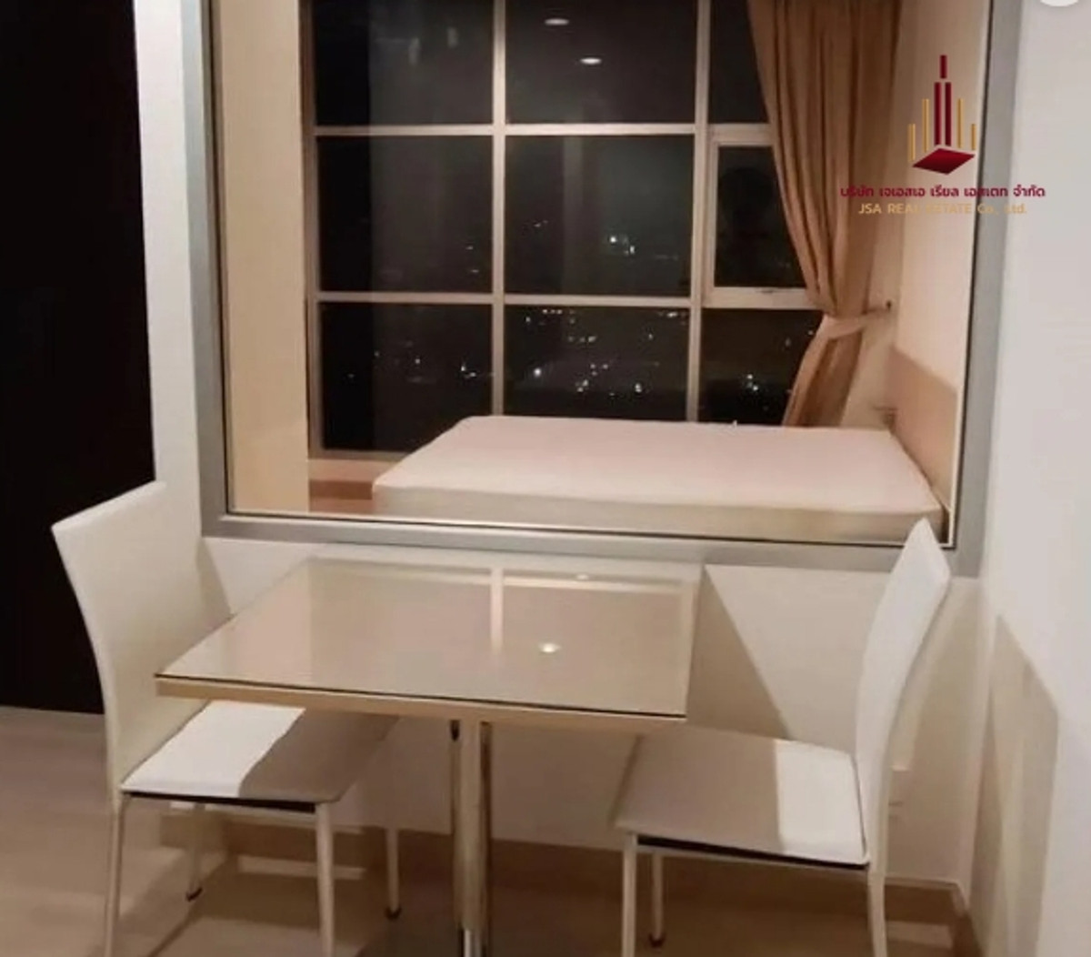 ✨Rhythm Ratchada For Sale✨Only 3,290,000 THB ✨Rhythm Ratchada For Sale✨Only 3,290,000 THB