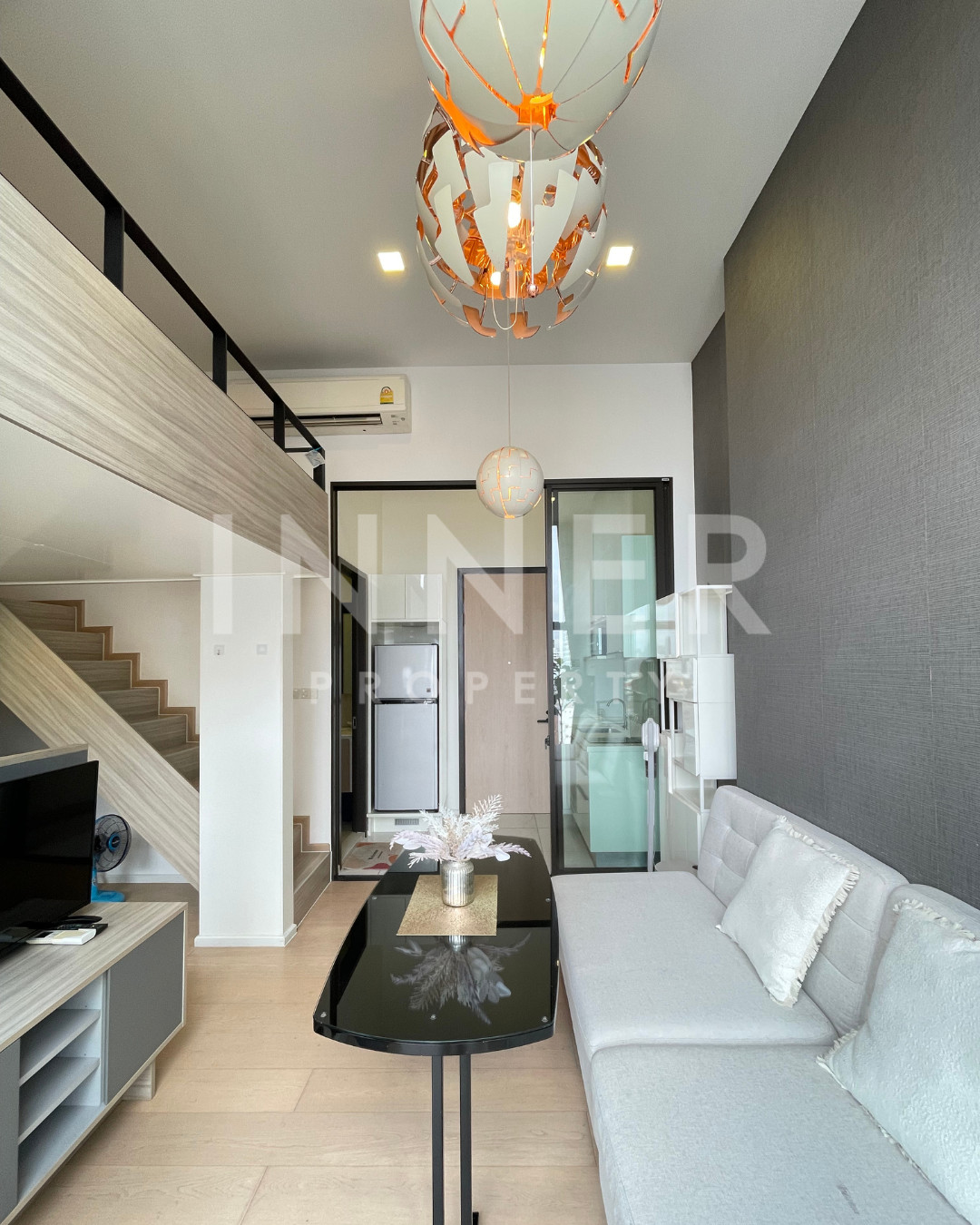 🔥💰 ราคาดี!! 🏙️ (For Rent/ให้เช่า) Chewathai Residence Asoke / ชีวาทัย เรสซิเดนซ์ อโศก  – รูปที่ 2