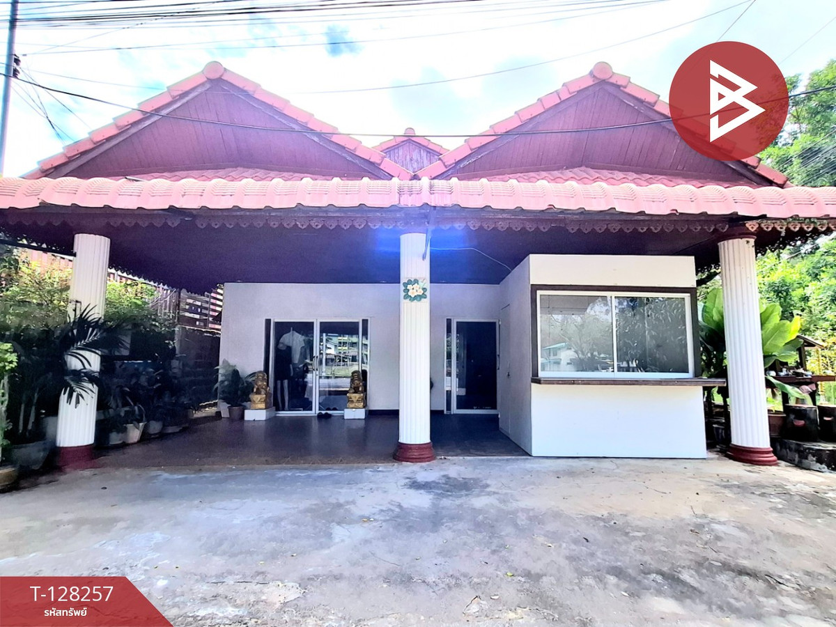  ขายบ้านเดี่ยวพร้อมที่ดิน เนื้อที่ 98 ตร.วา จังหาร ร้อยเอ็ด – รูปที่ 4