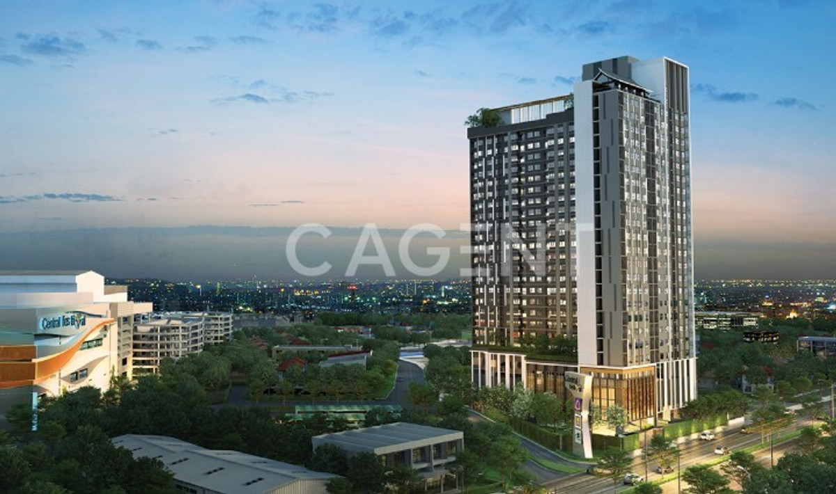 ขายคอนโด “Escent Condo เชียงใหม่“ ใกล้เซ็นทรัลเชียงใหม่ ขายคอนโด “Escent Condo เชียงใหม่“ ใกล้เซ็นทรัลเชียงใหม่